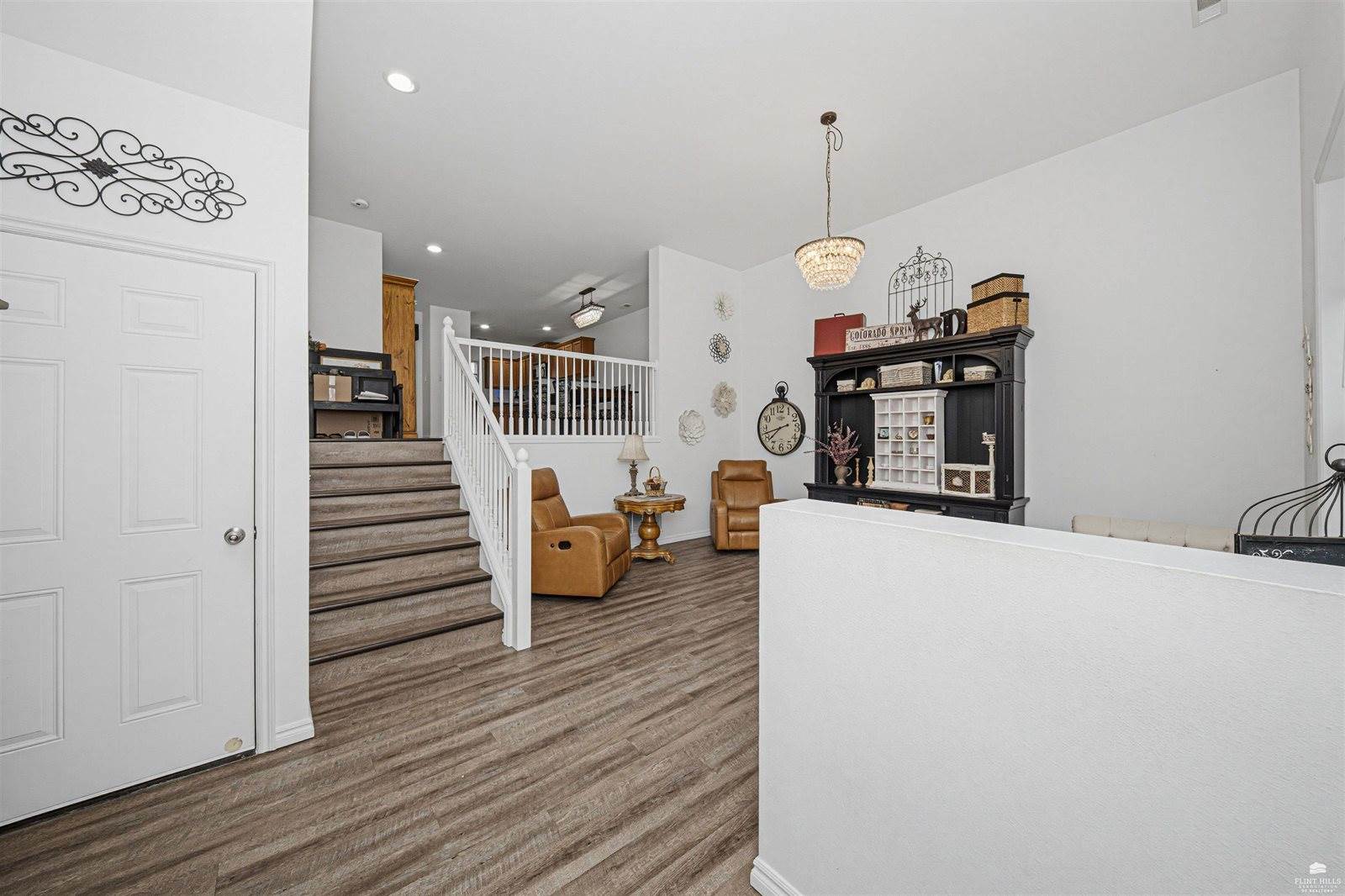 35 fuller Circle, Junction City, KS 66441