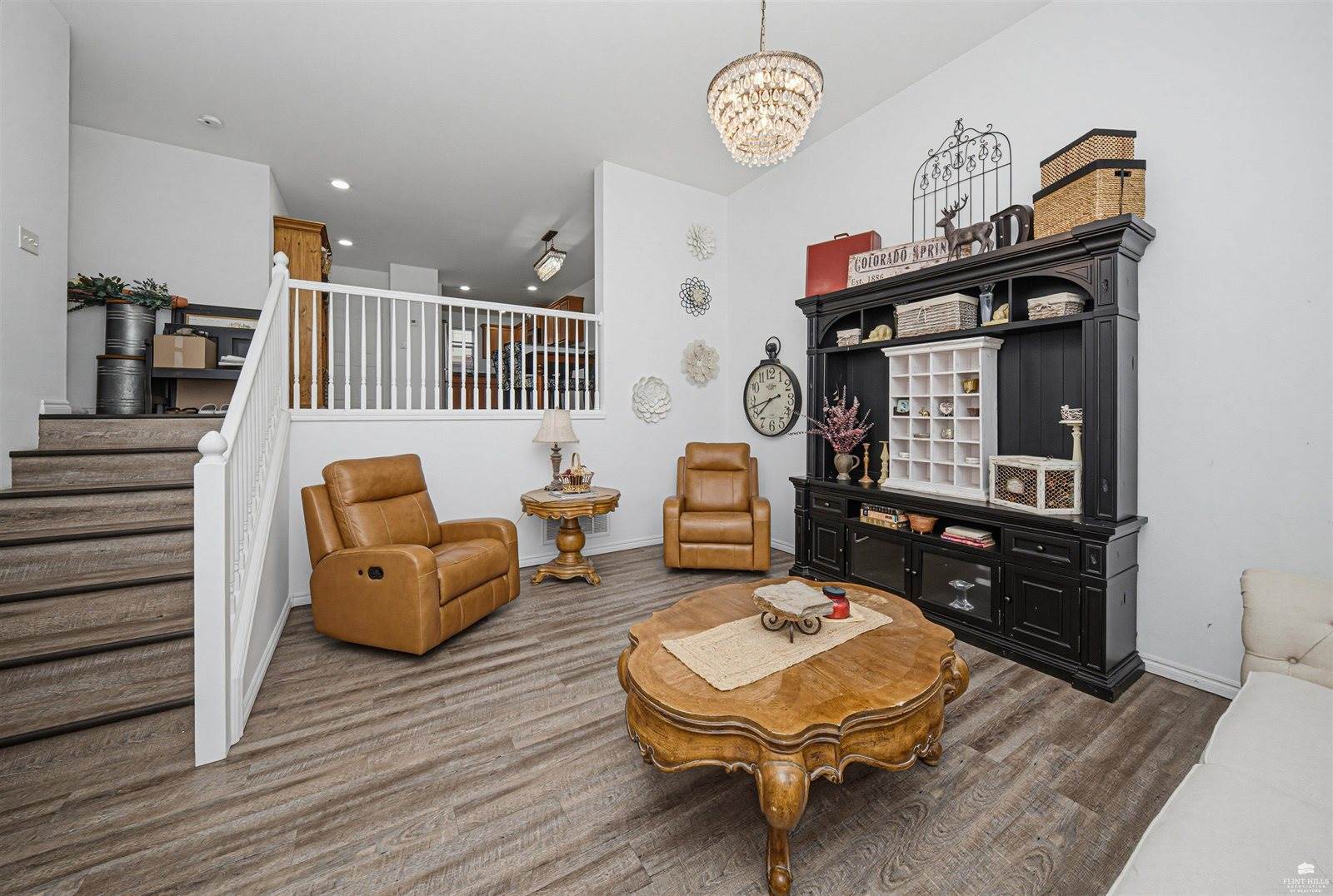35 fuller Circle, Junction City, KS 66441