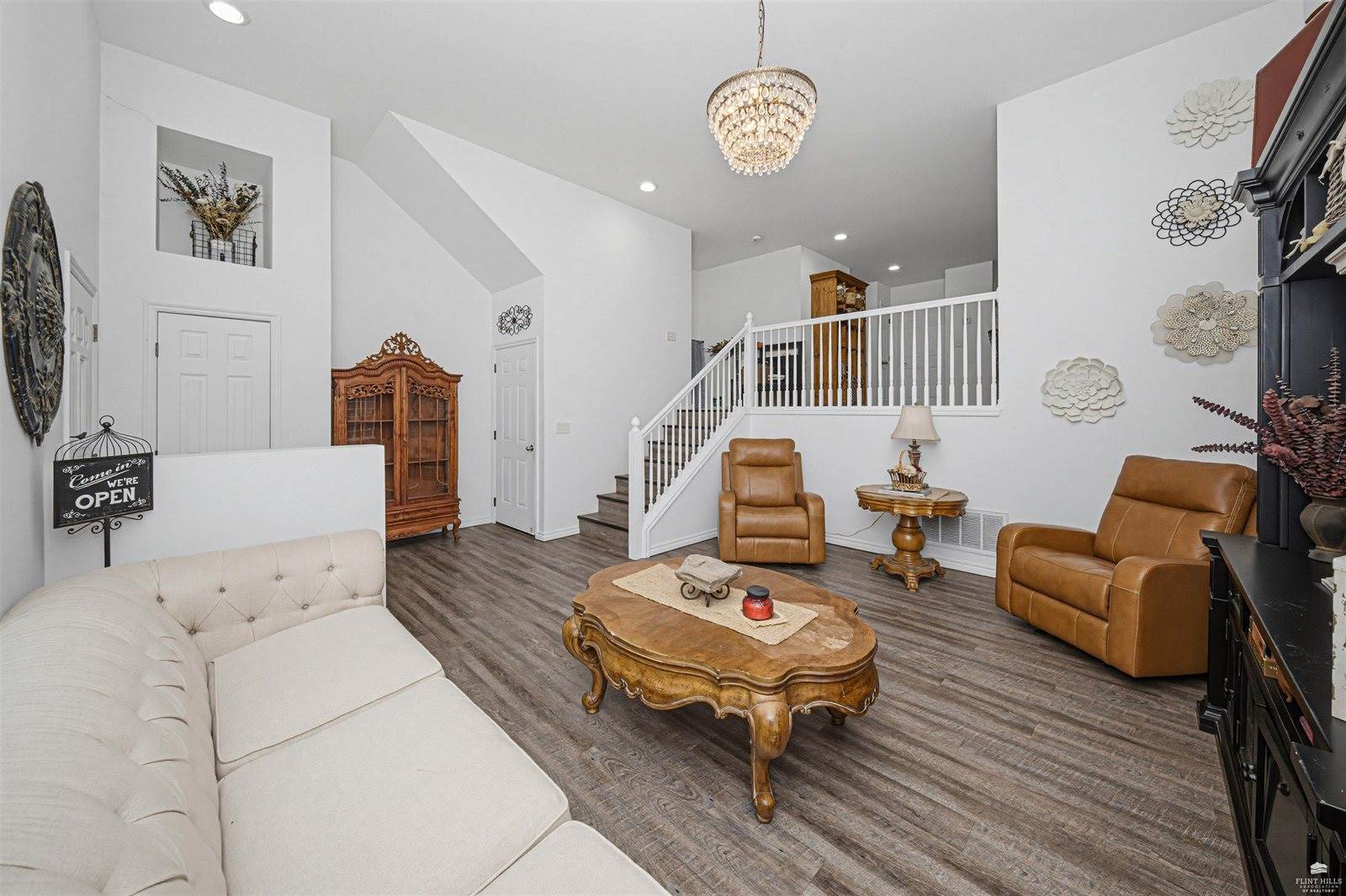 35 fuller Circle, Junction City, KS 66441