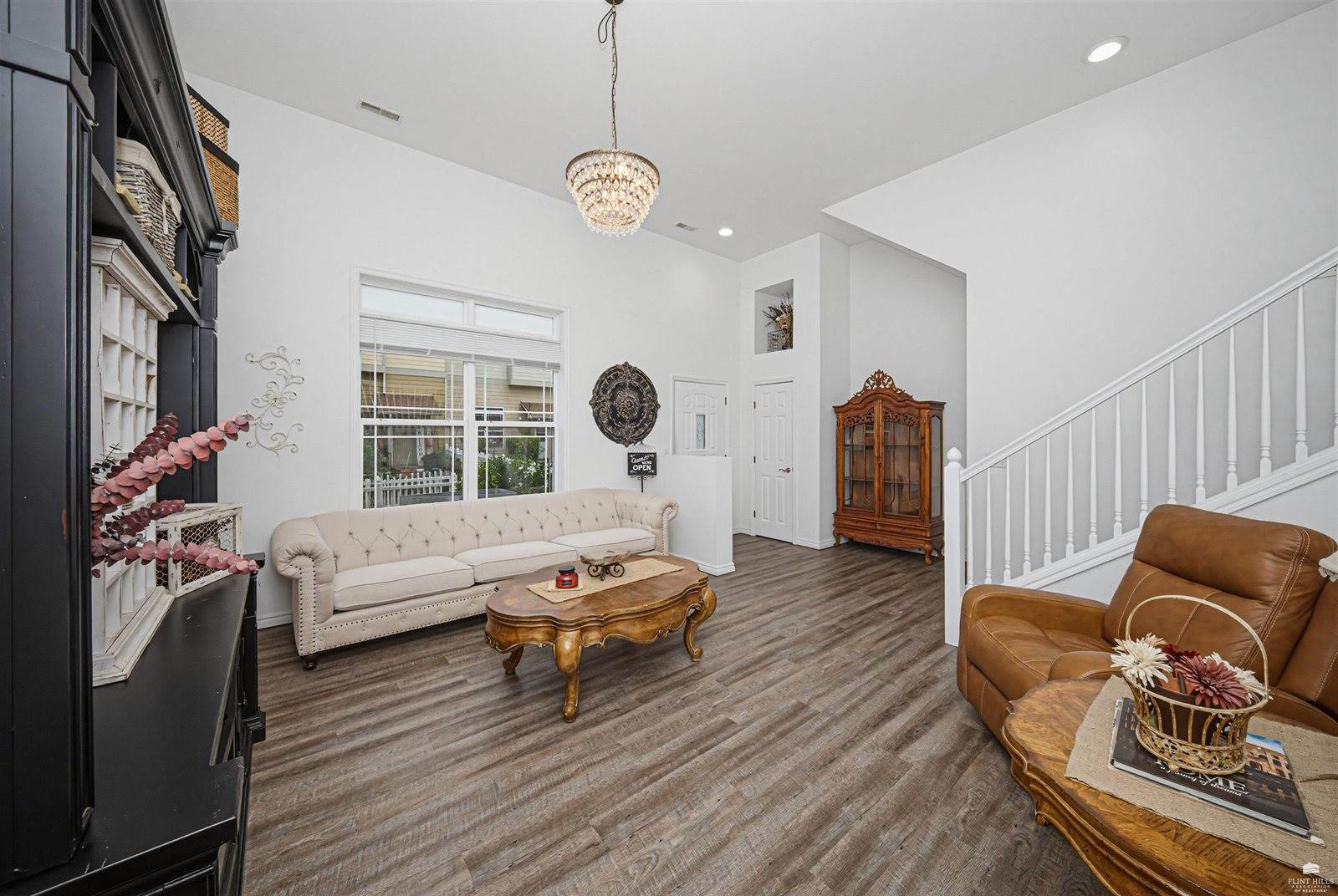 35 fuller Circle, Junction City, KS 66441