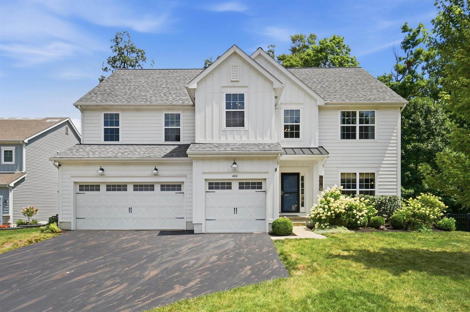 404 Hawking Drive, Galena, OH 43021
