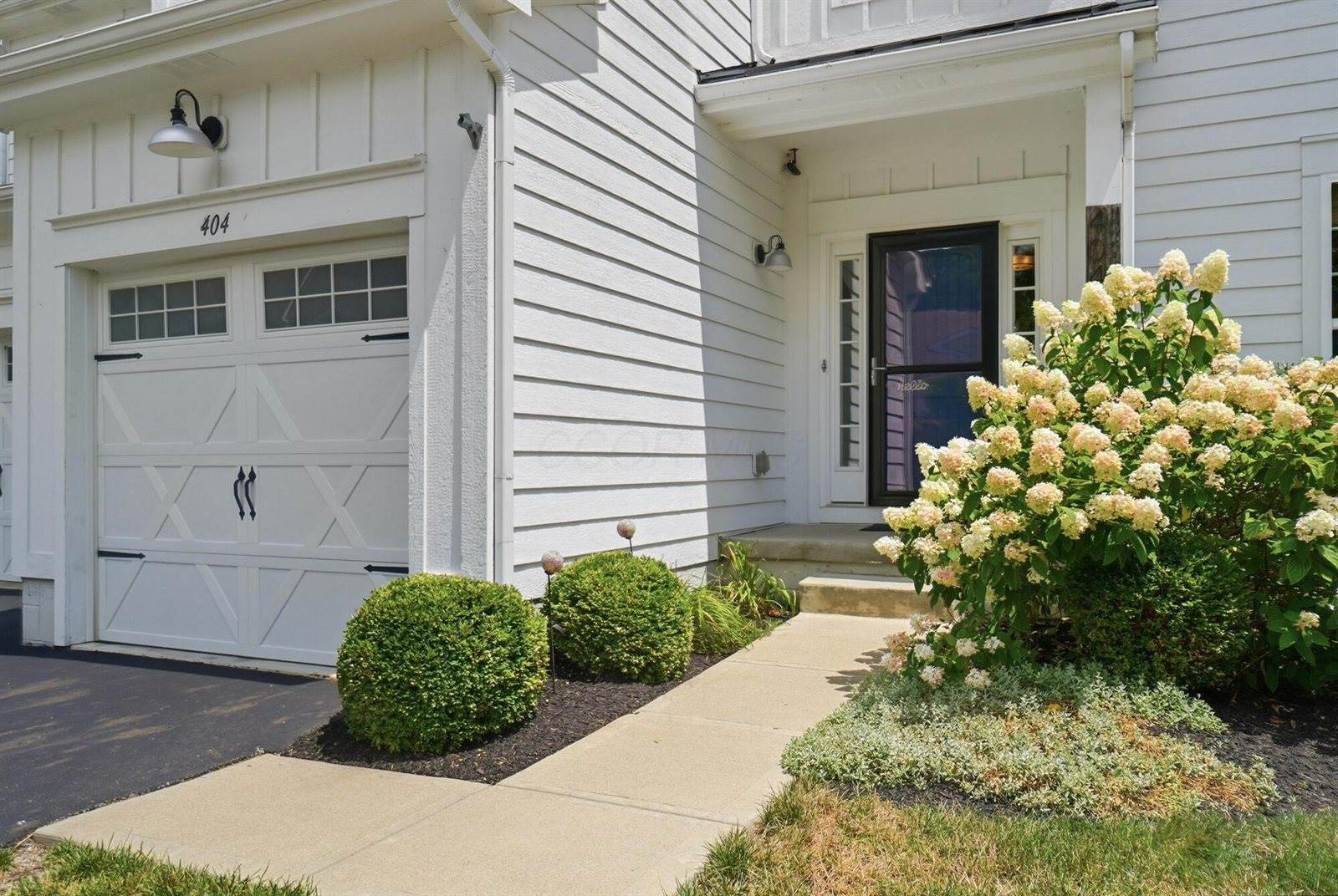 404 Hawking Drive, Galena, OH 43021