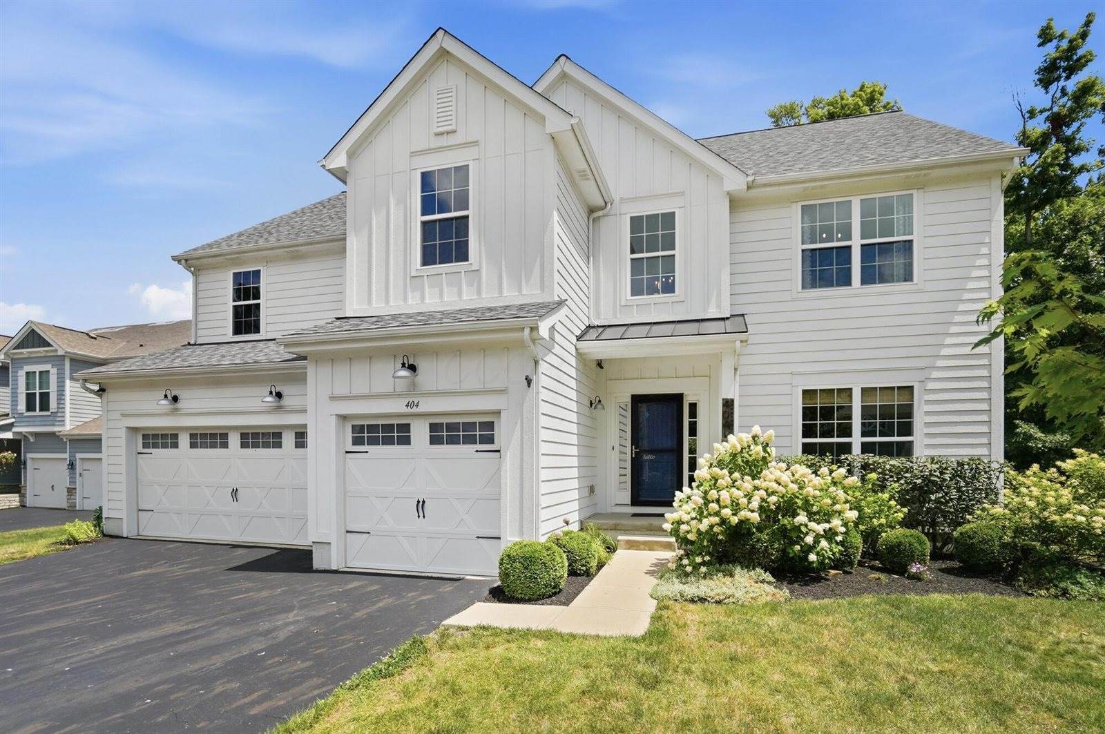 404 Hawking Drive, Galena, OH 43021
