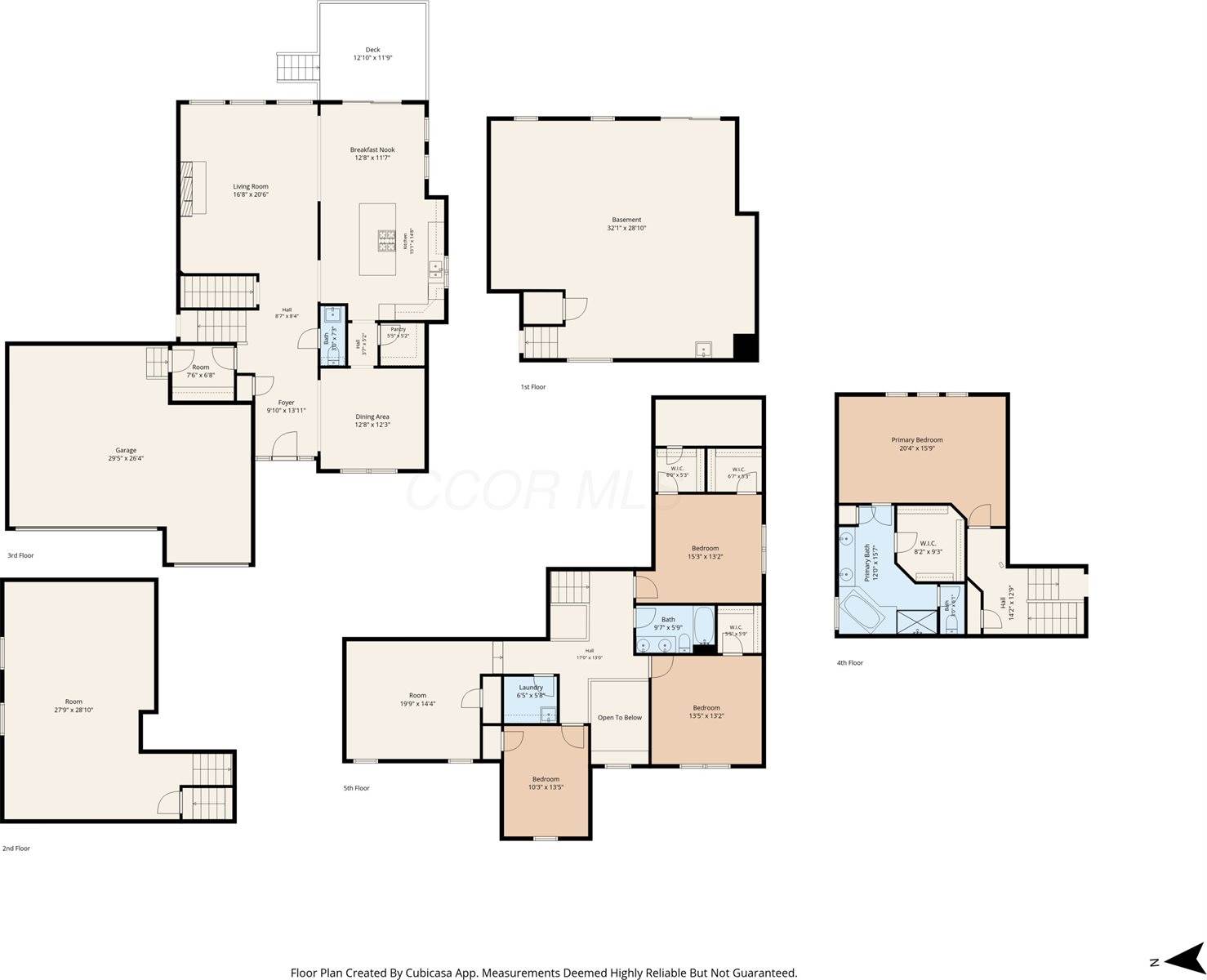 404 Hawking Drive, Galena, OH 43021