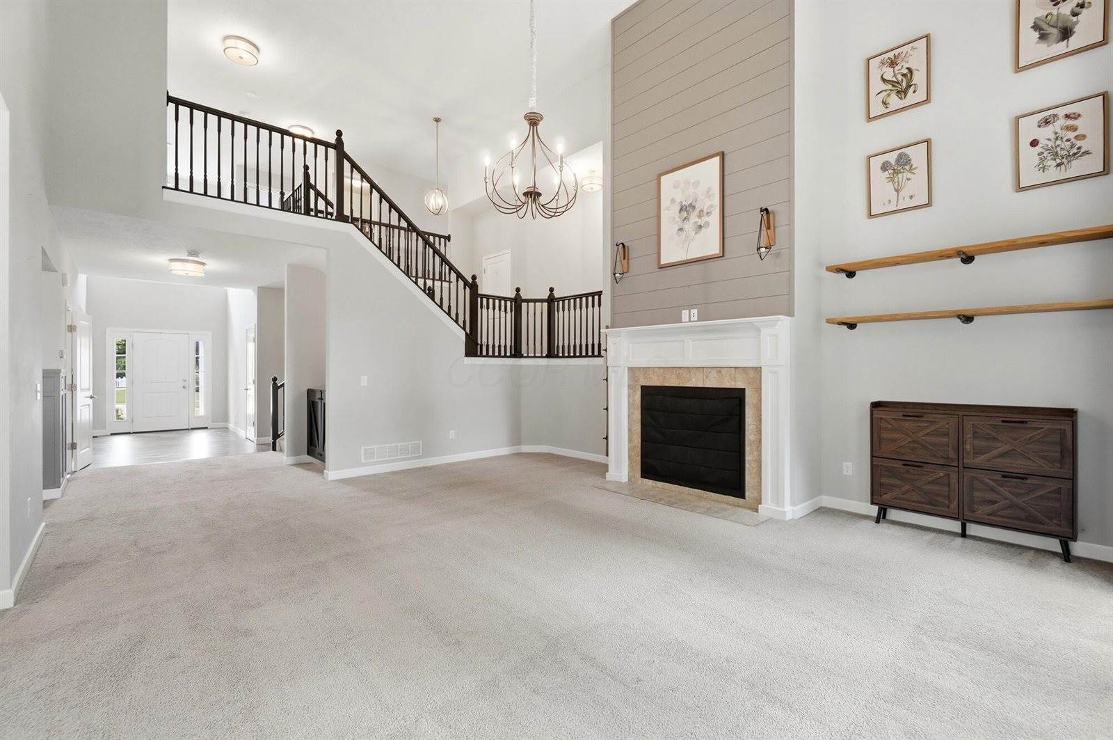 404 Hawking Drive, Galena, OH 43021