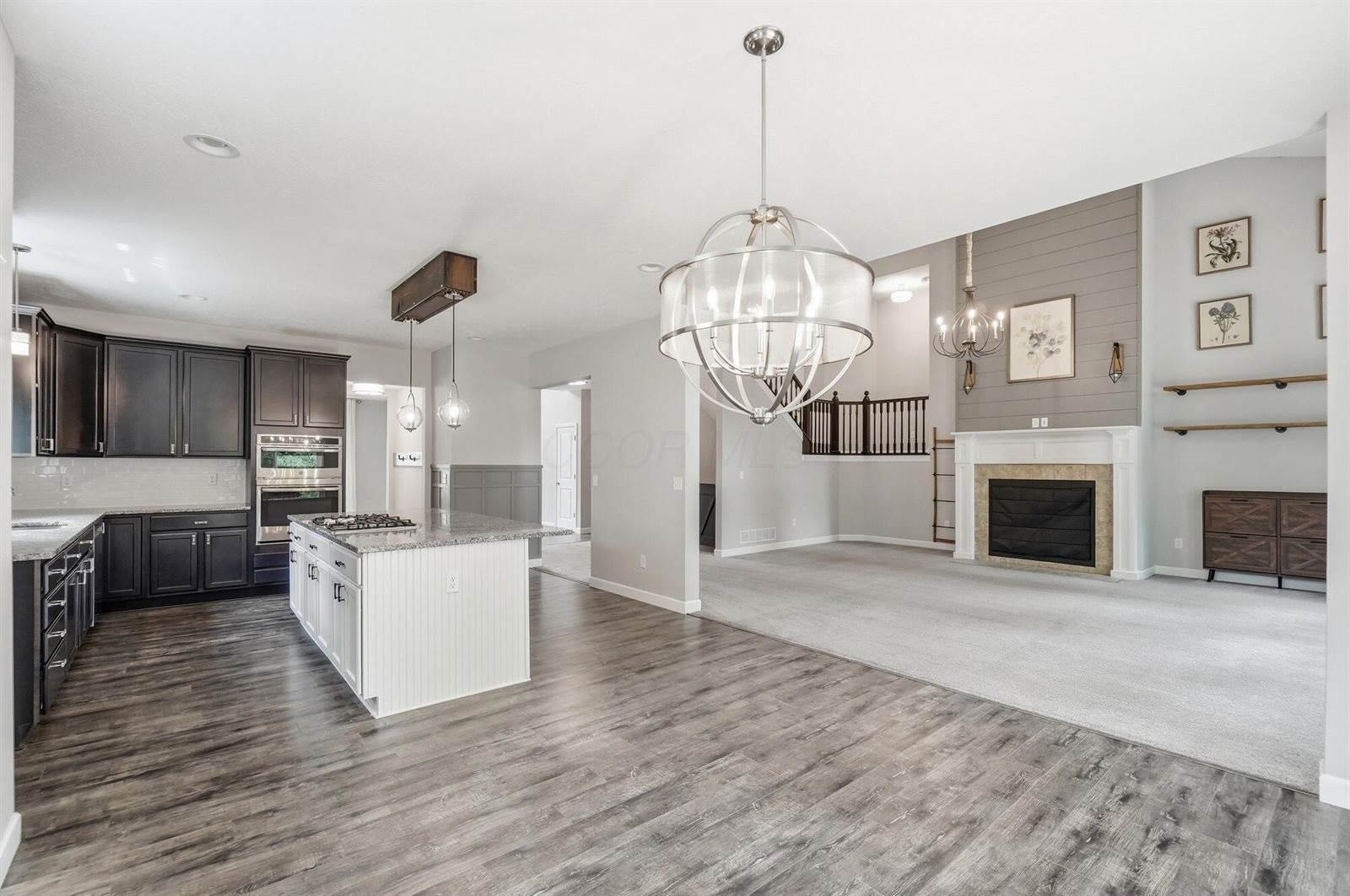 404 Hawking Drive, Galena, OH 43021