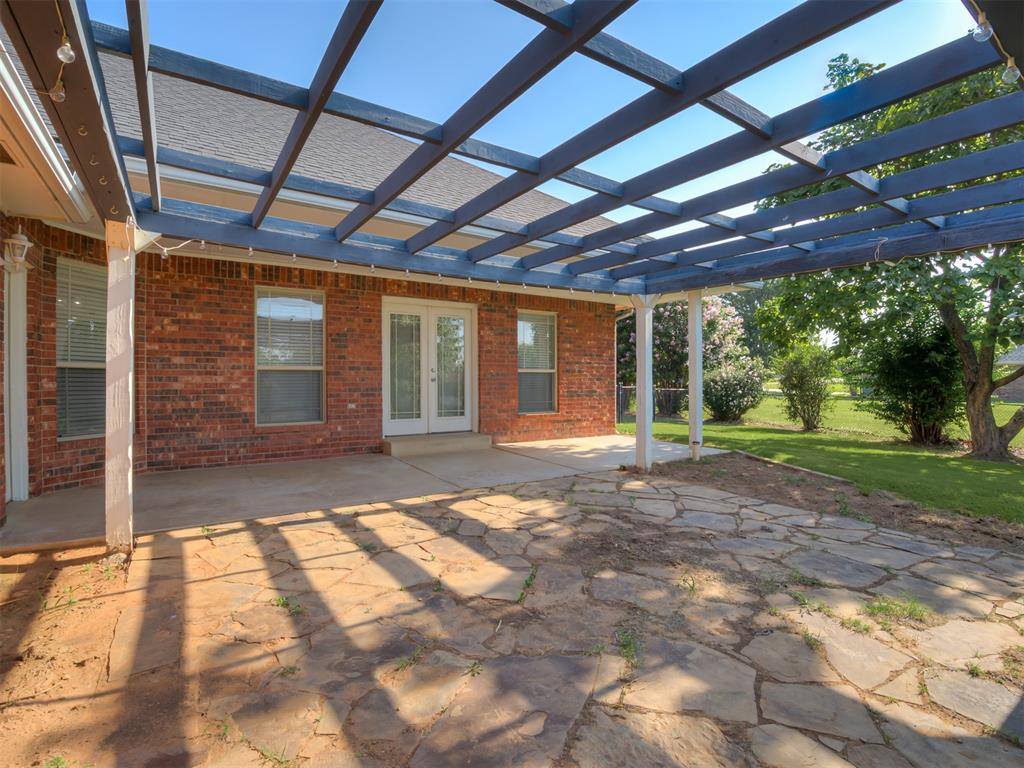 20200 SE 43rd Street, Harrah, OK 73045