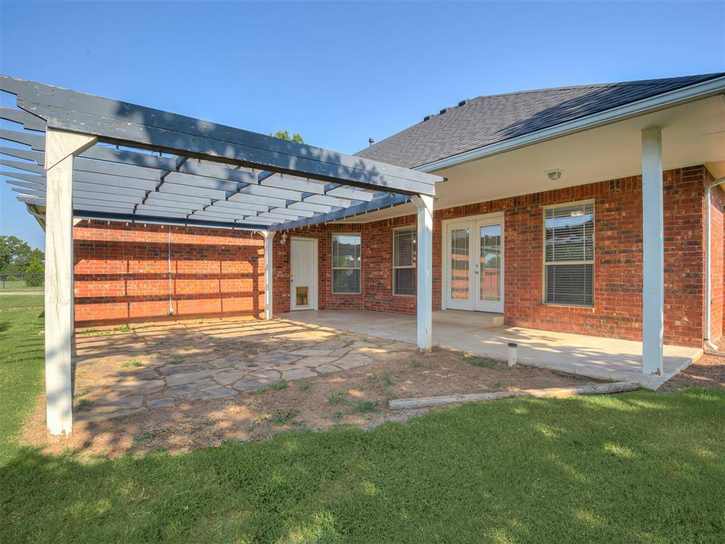 20200 SE 43rd Street, Harrah, OK 73045