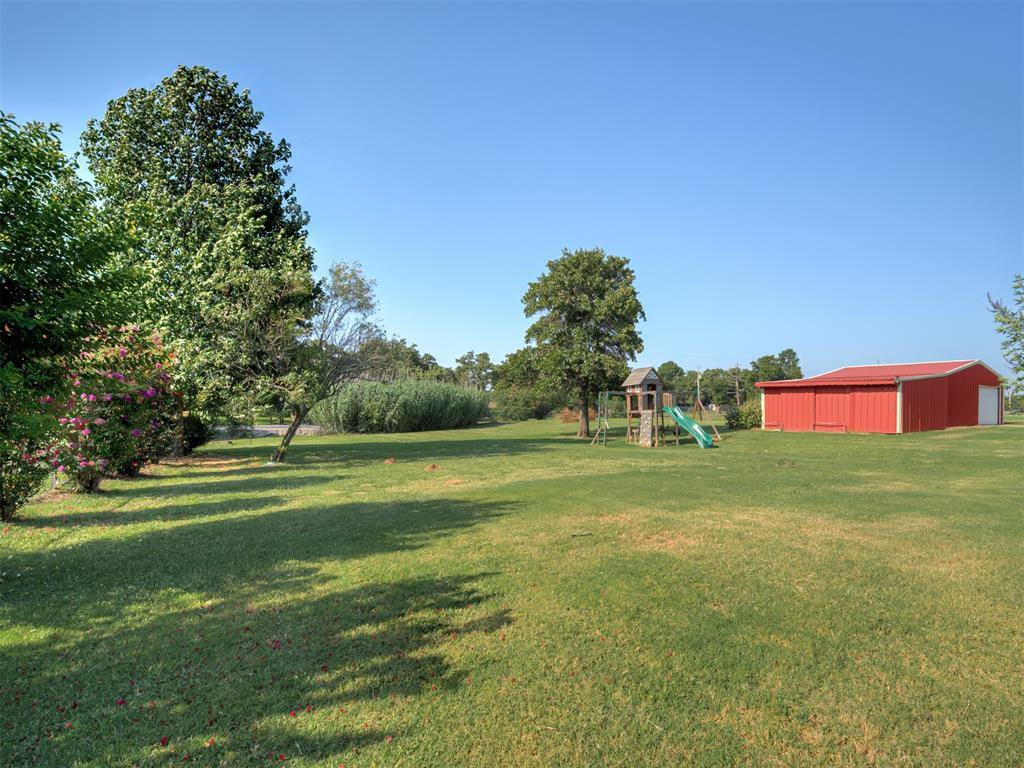 20200 SE 43rd Street, Harrah, OK 73045
