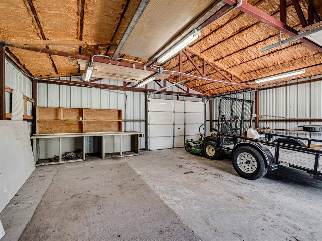 20200 SE 43rd Street, Harrah, OK 73045
