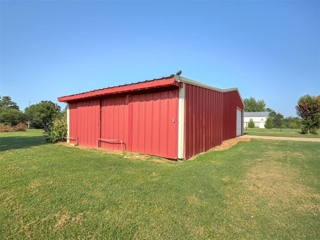 20200 SE 43rd Street, Harrah, OK 73045