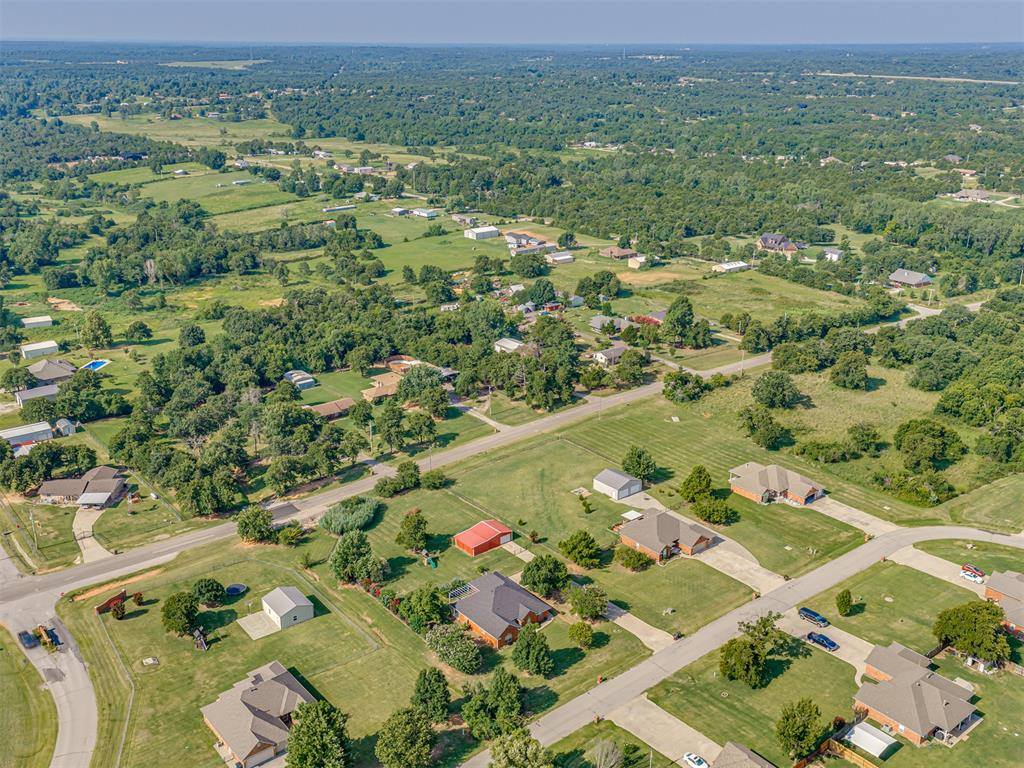 20200 SE 43rd Street, Harrah, OK 73045
