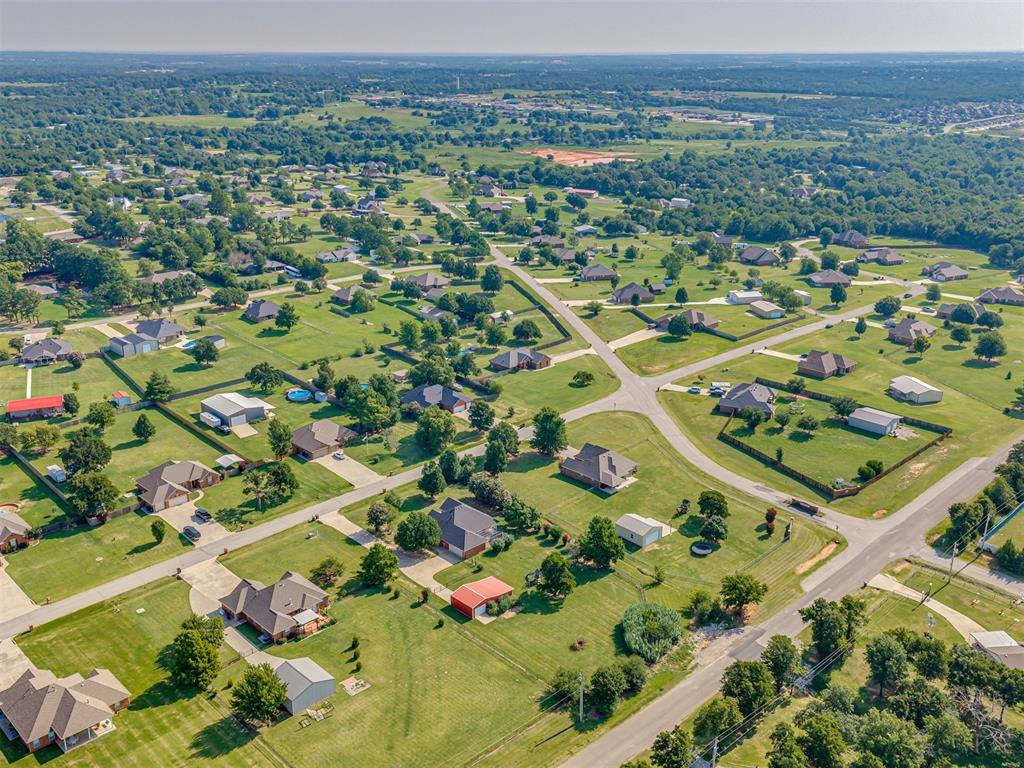 20200 SE 43rd Street, Harrah, OK 73045