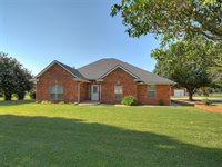 20200 SE 43rd Street, Harrah, OK 73045