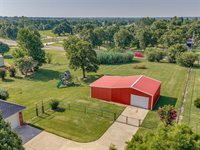 20200 SE 43rd Street, Harrah, OK 73045
