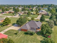 20200 SE 43rd Street, Harrah, OK 73045