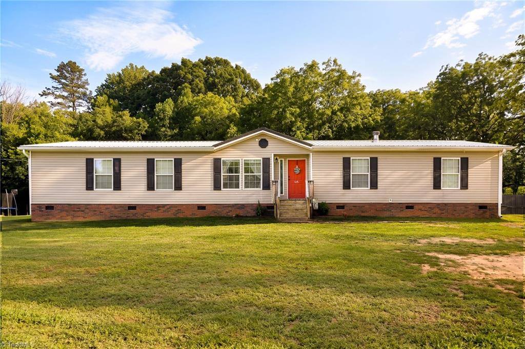 837 Joe Road, Mocksville, NC 27028