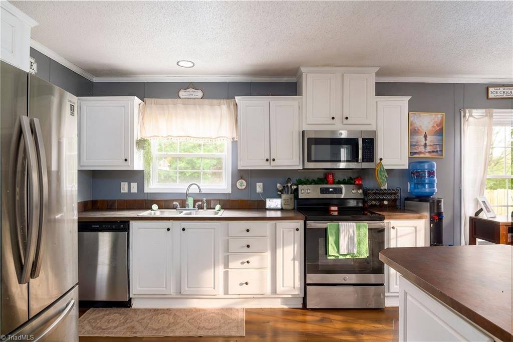 837 Joe Road, Mocksville, NC 27028