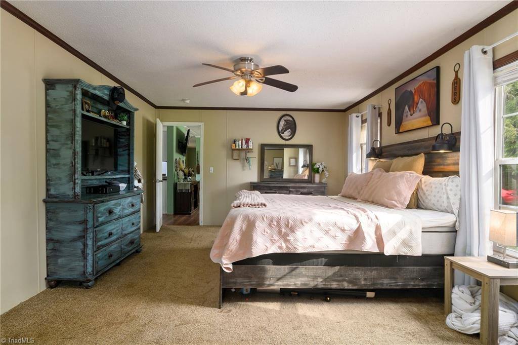 837 Joe Road, Mocksville, NC 27028