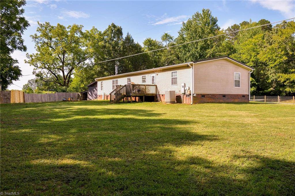 837 Joe Road, Mocksville, NC 27028