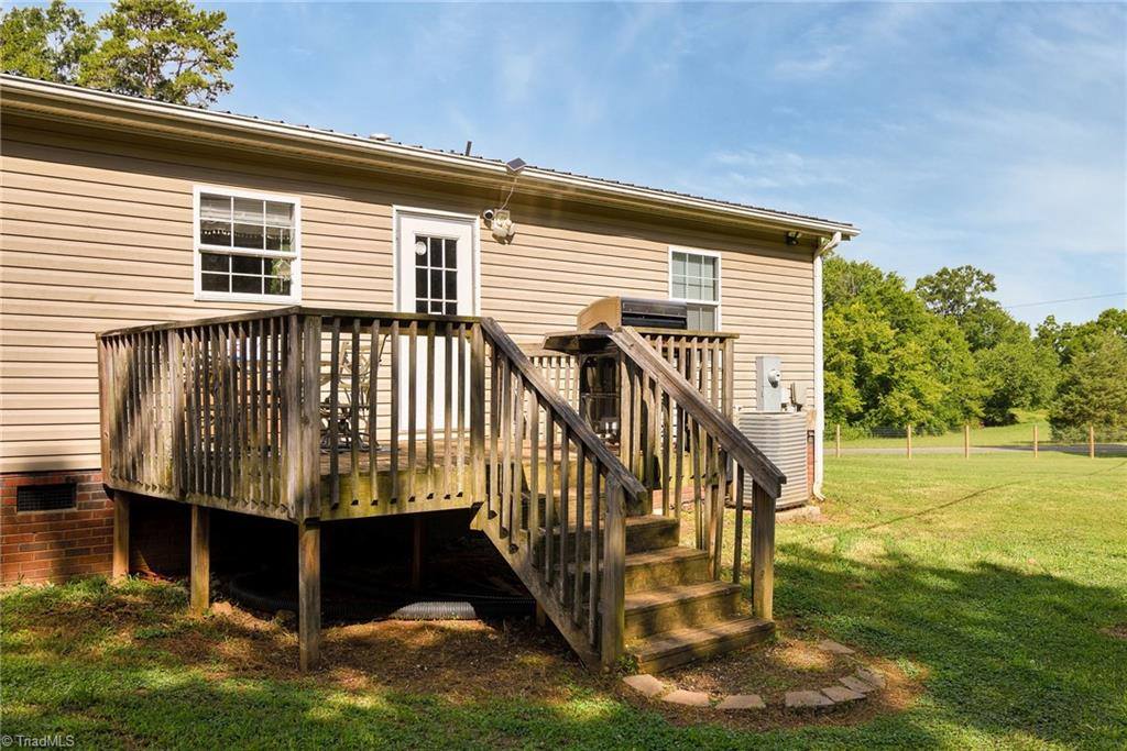 837 Joe Road, Mocksville, NC 27028
