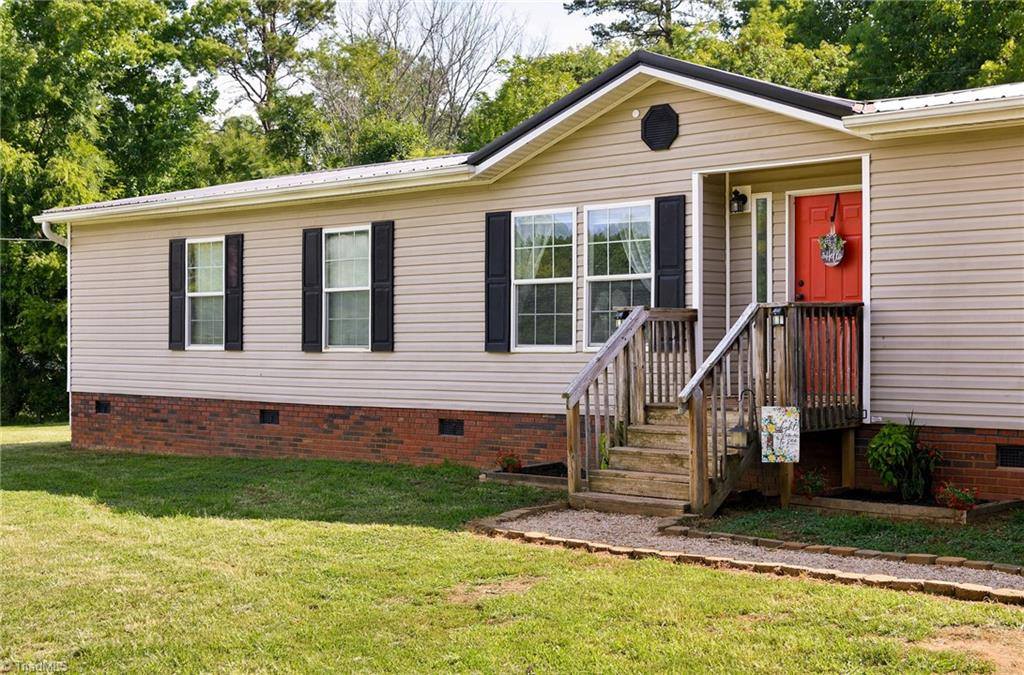 837 Joe Road, Mocksville, NC 27028