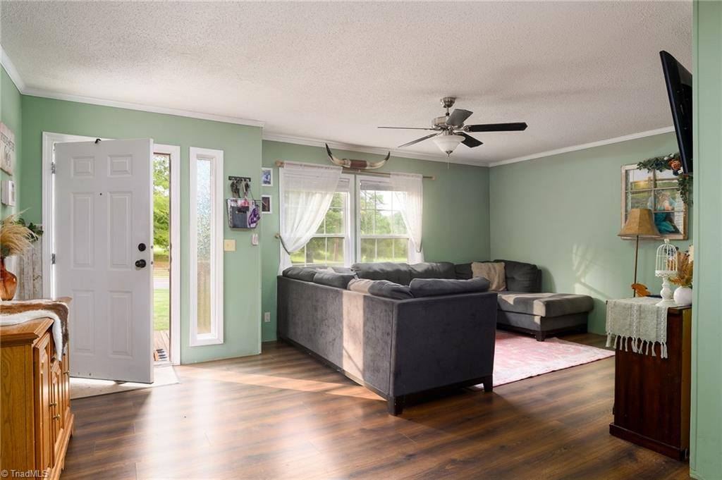 837 Joe Road, Mocksville, NC 27028