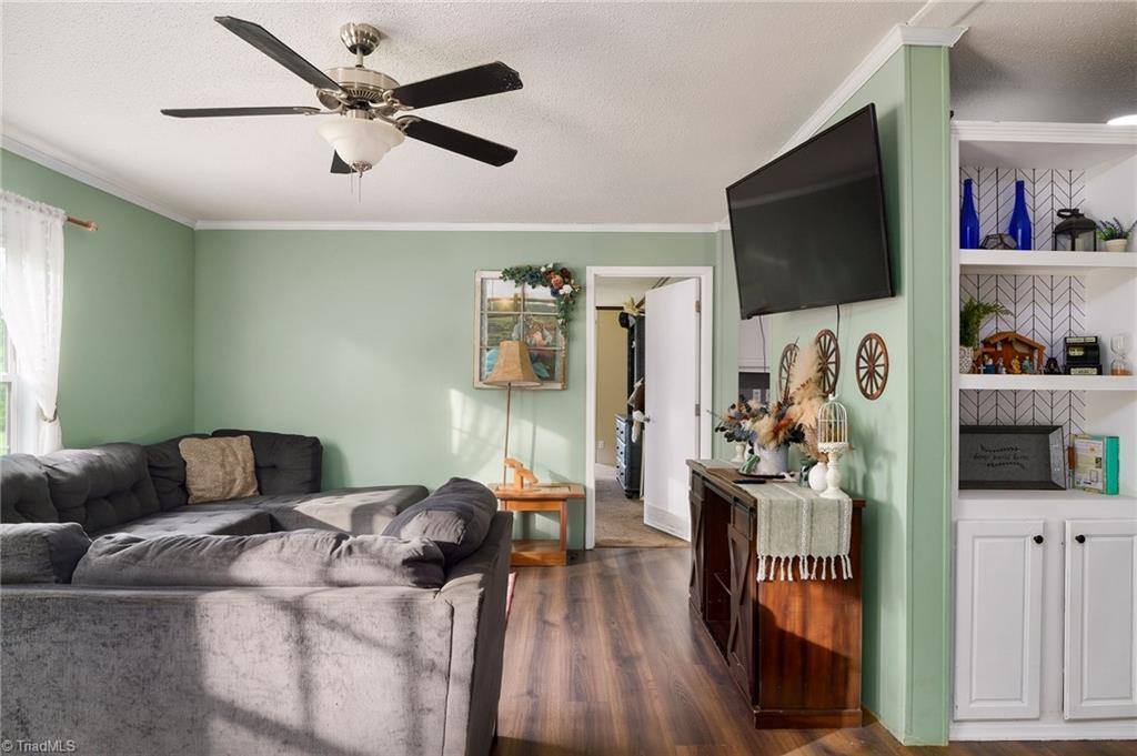 837 Joe Road, Mocksville, NC 27028