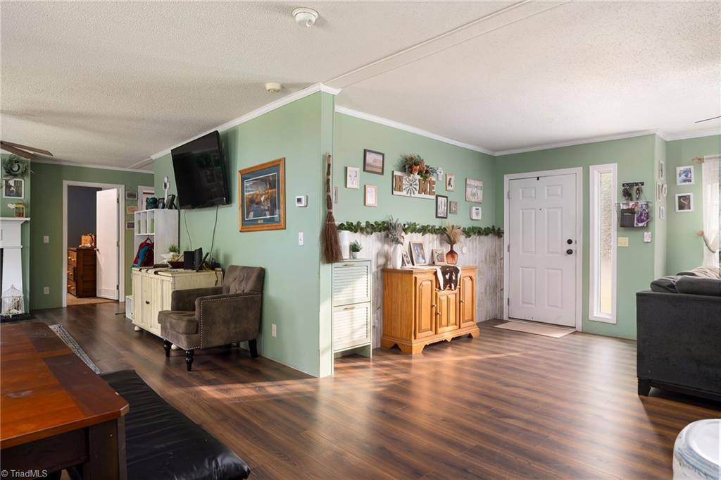 837 Joe Road, Mocksville, NC 27028