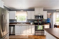 837 Joe Road, Mocksville, NC 27028