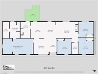 837 Joe Road, Mocksville, NC 27028
