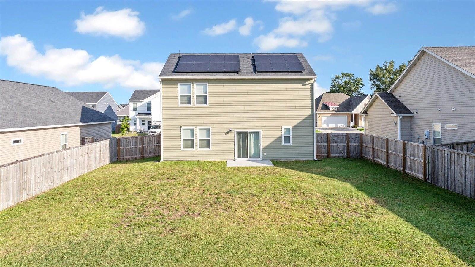 322 Bountiful Drive, Moncks Corner, SC 29461