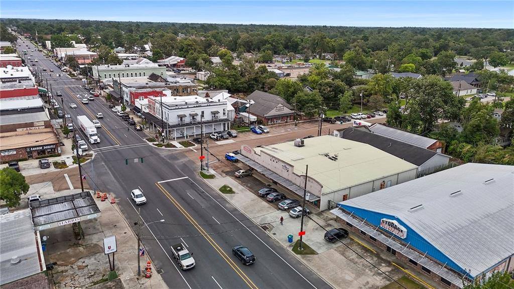 207 West Pine Street, Ponchatoula, LA 70454