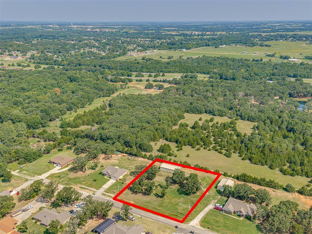 000 Limestone Drive, Shawnee, OK 74804