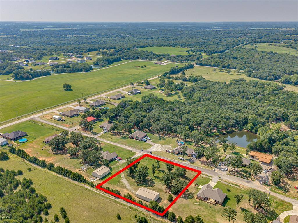 000 Limestone Drive, Shawnee, OK 74804