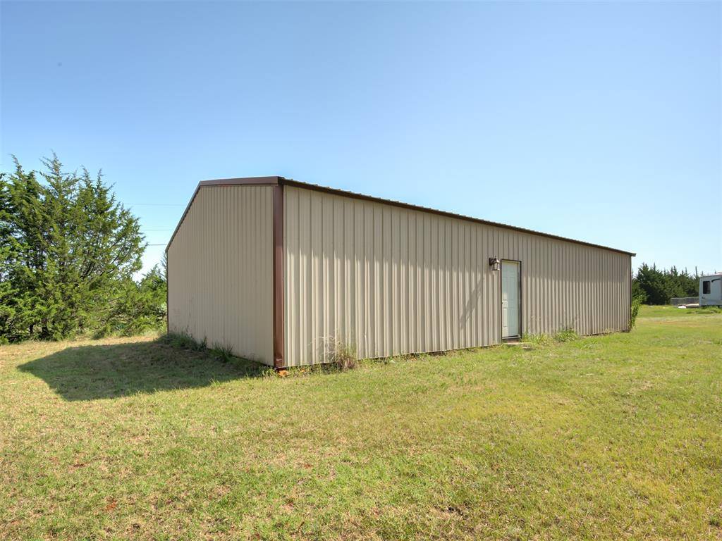 000 Limestone Drive, Shawnee, OK 74804