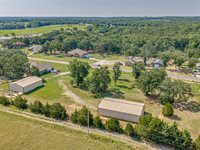 000 Limestone Drive, Shawnee, OK 74804