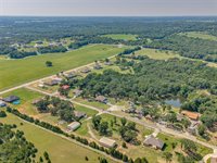 000 Limestone Drive, Shawnee, OK 74804