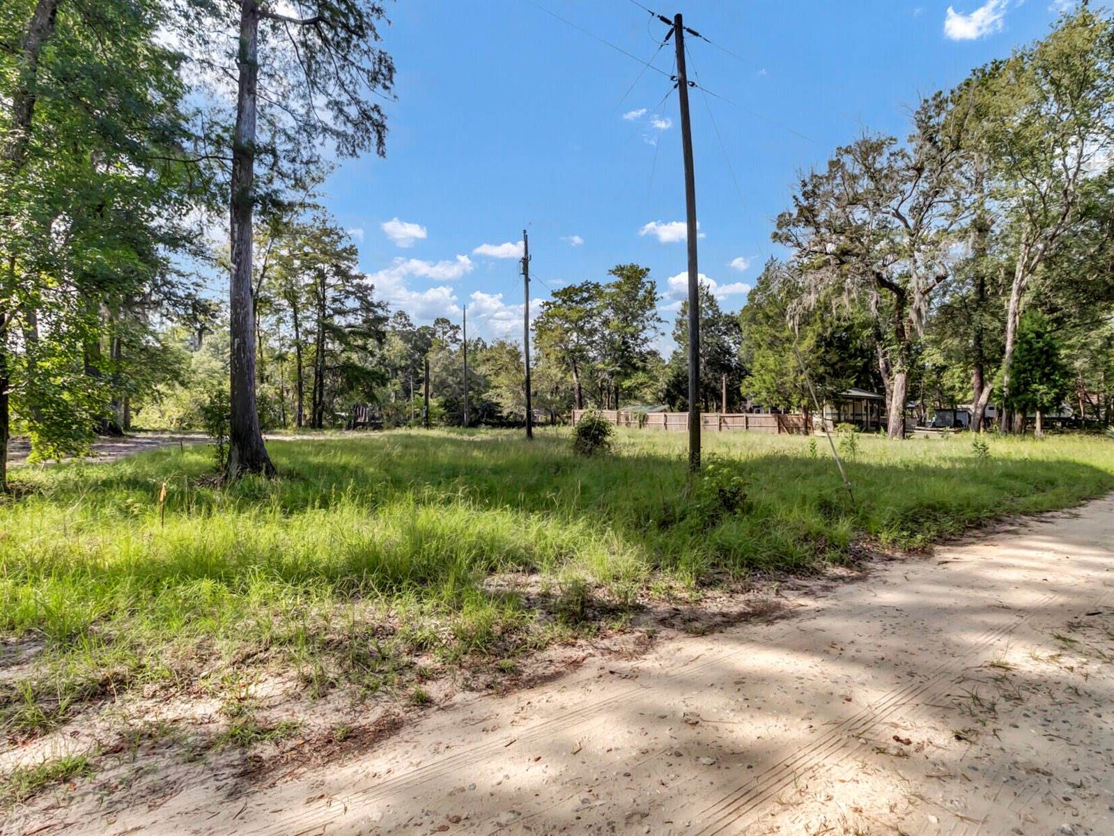 287 Happiness Lane, Ridgeville, SC 29472