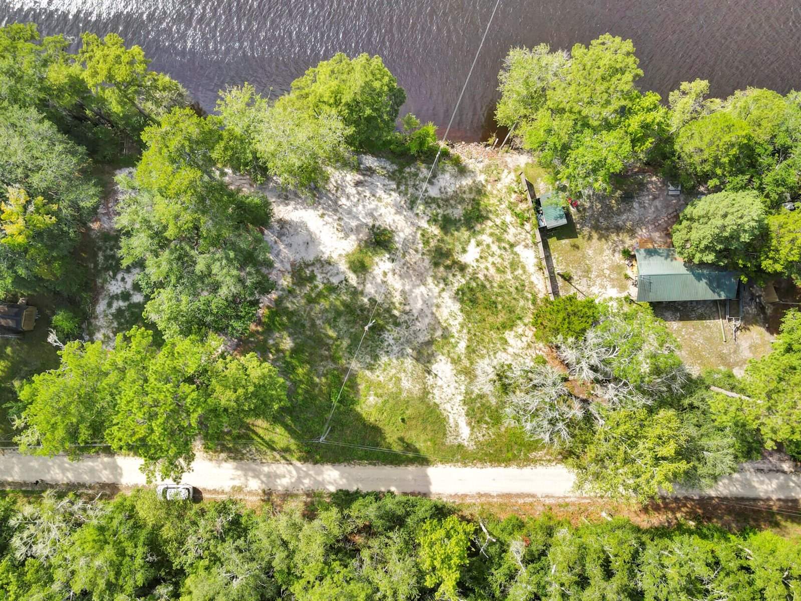 287 Happiness Lane, Ridgeville, SC 29472