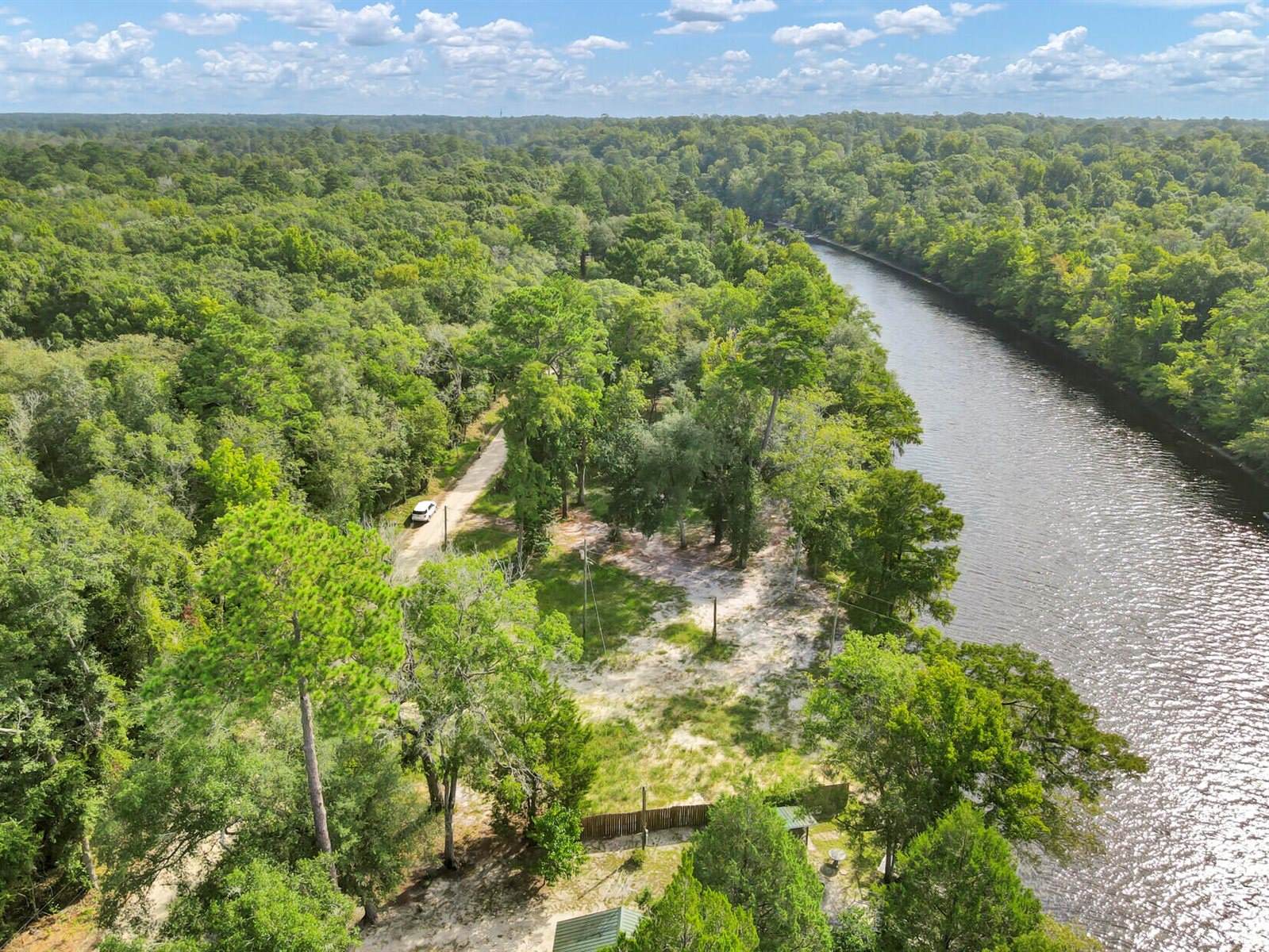 287 Happiness Lane, Ridgeville, SC 29472
