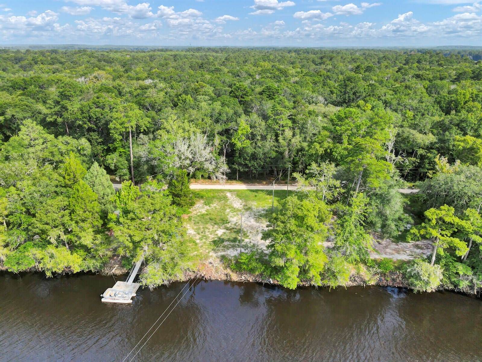287 Happiness Lane, Ridgeville, SC 29472