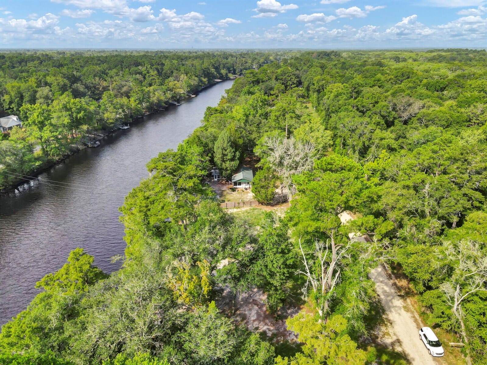 287 Happiness Lane, Ridgeville, SC 29472