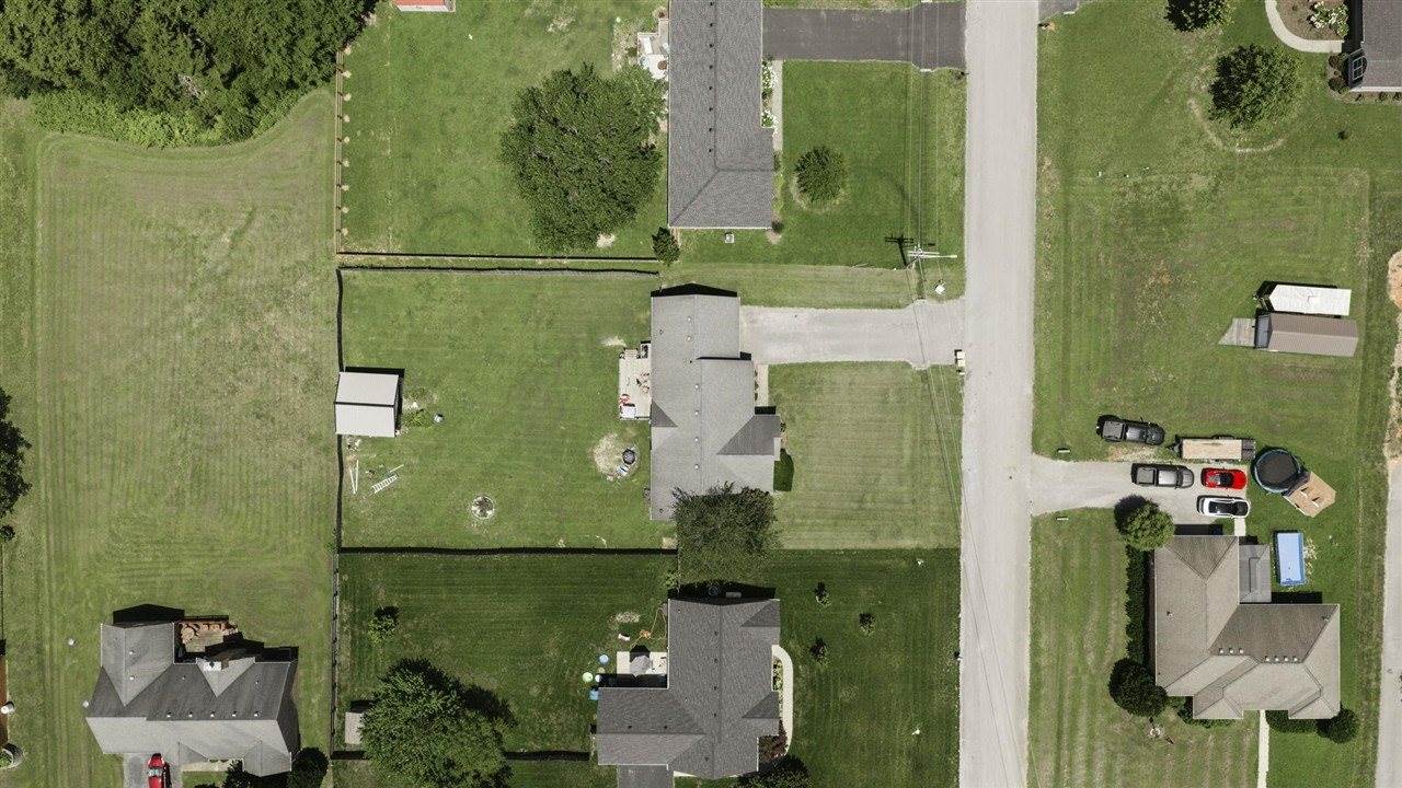 413 Crossfield Way, Bowling Green, KY 42104