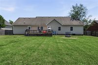 413 Crossfield Way, Bowling Green, KY 42104