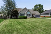 413 Crossfield Way, Bowling Green, KY 42104