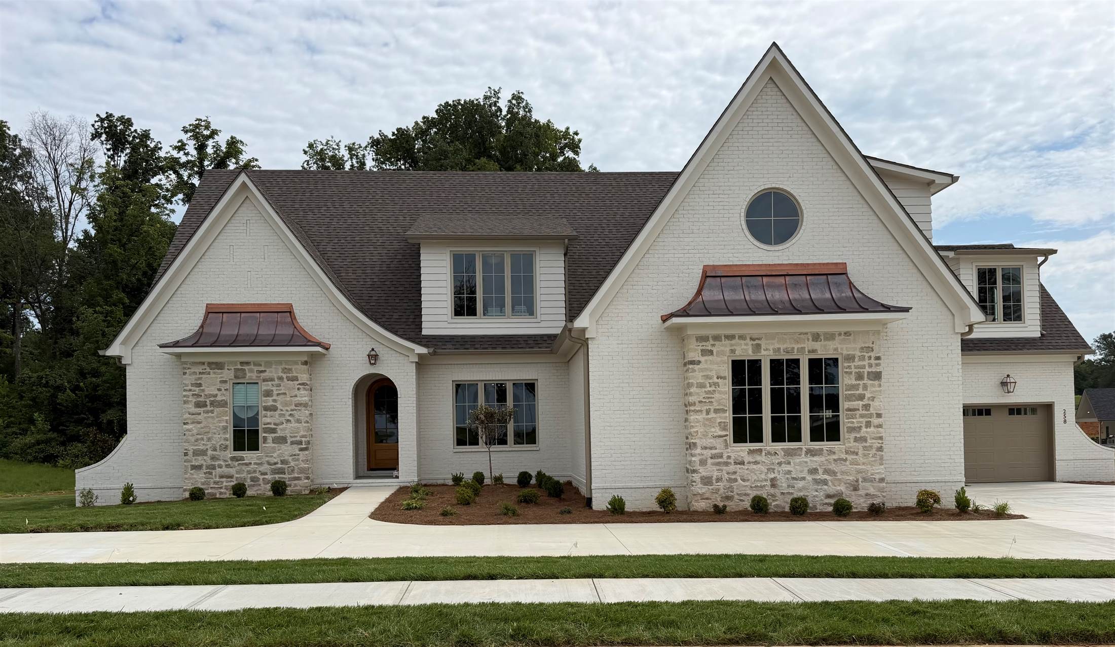 258 Three Par Court, Bowling Green, KY 42103