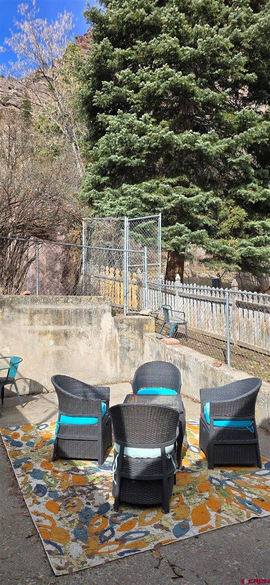 532 Oak Street, Ouray, CO 81427