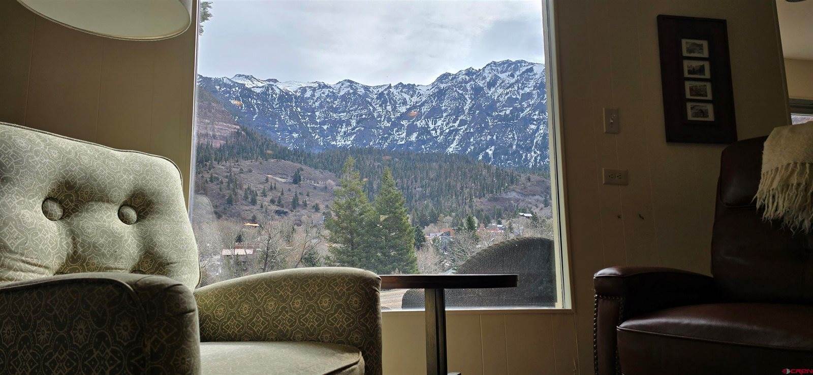 532 Oak Street, Ouray, CO 81427
