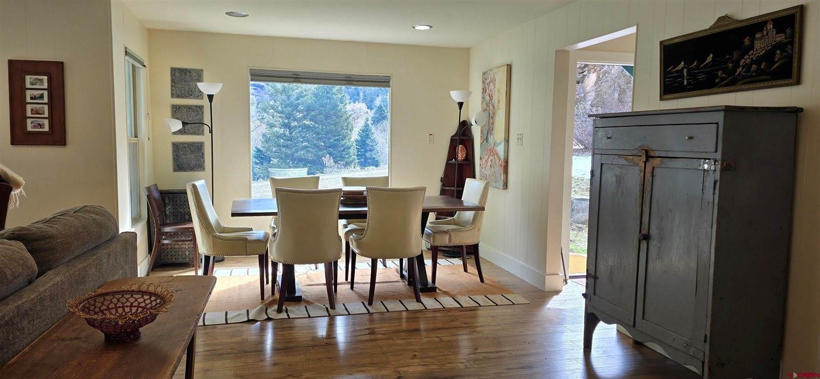 532 Oak Street, Ouray, CO 81427